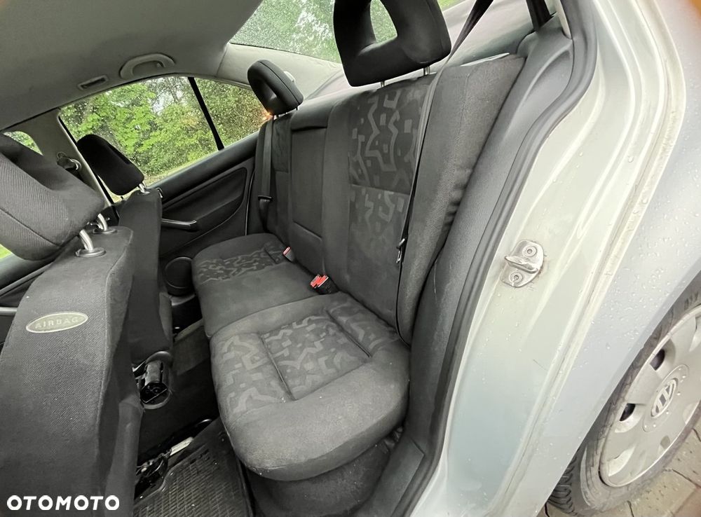 Volkswagen Bora Variant 1.9 TDI - 6