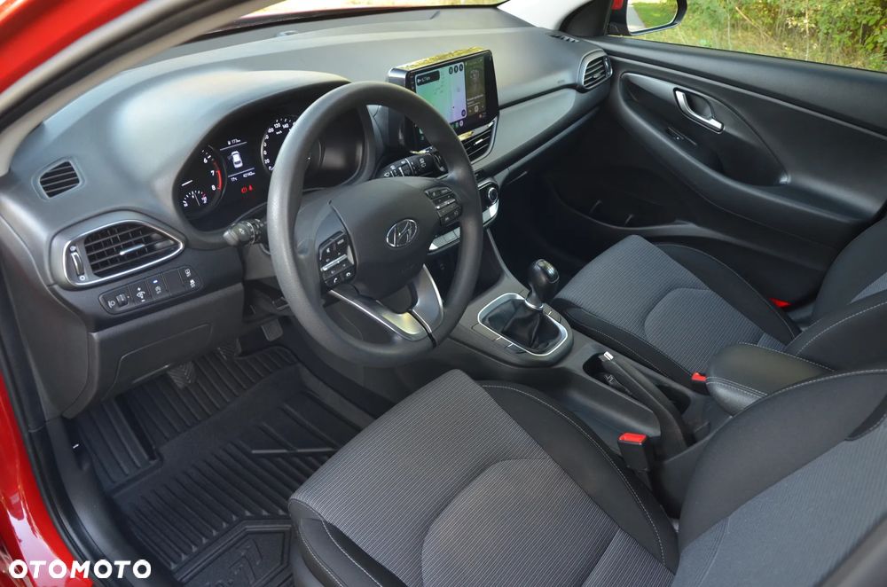 Hyundai i30 1.5 DPI Modern - 18