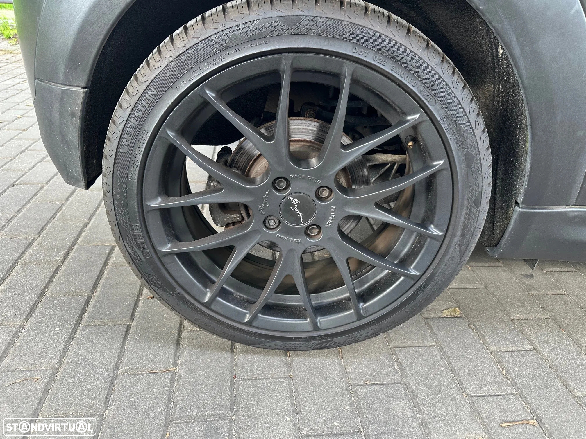 MINI Roadster Cooper S - 38