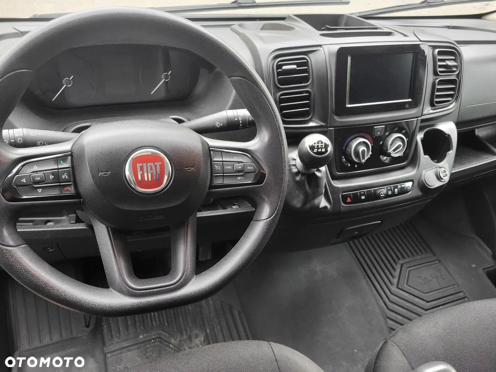 Fiat Ducato - 7