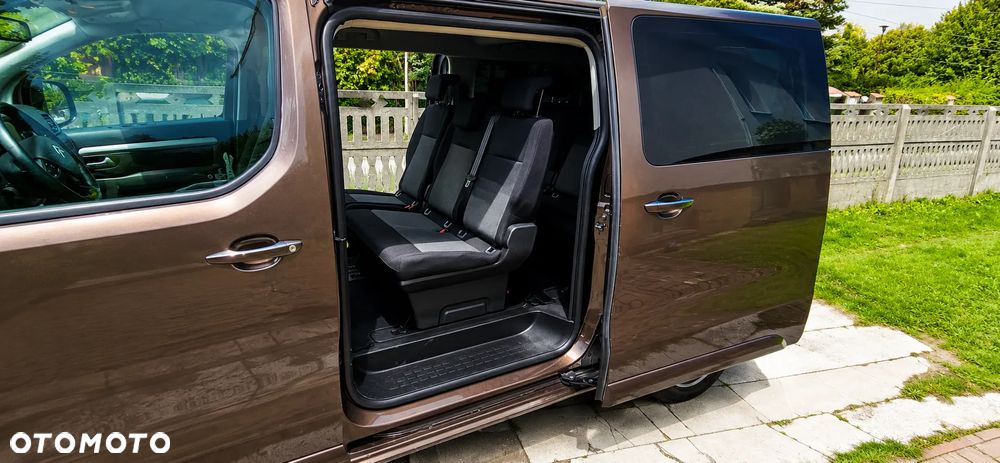 Citroën SpaceTourer 2.0 BlueHDi XL Feel - 3