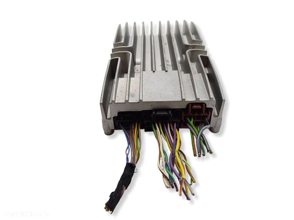 wzmacniacz land rover discovery sport v 14-19 r. fk7219c164zf - 3