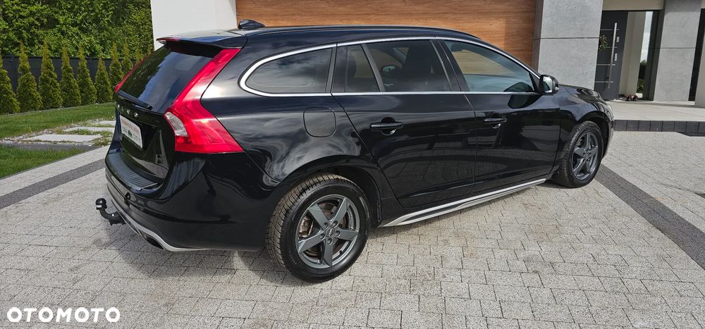 Volvo V60 - 26