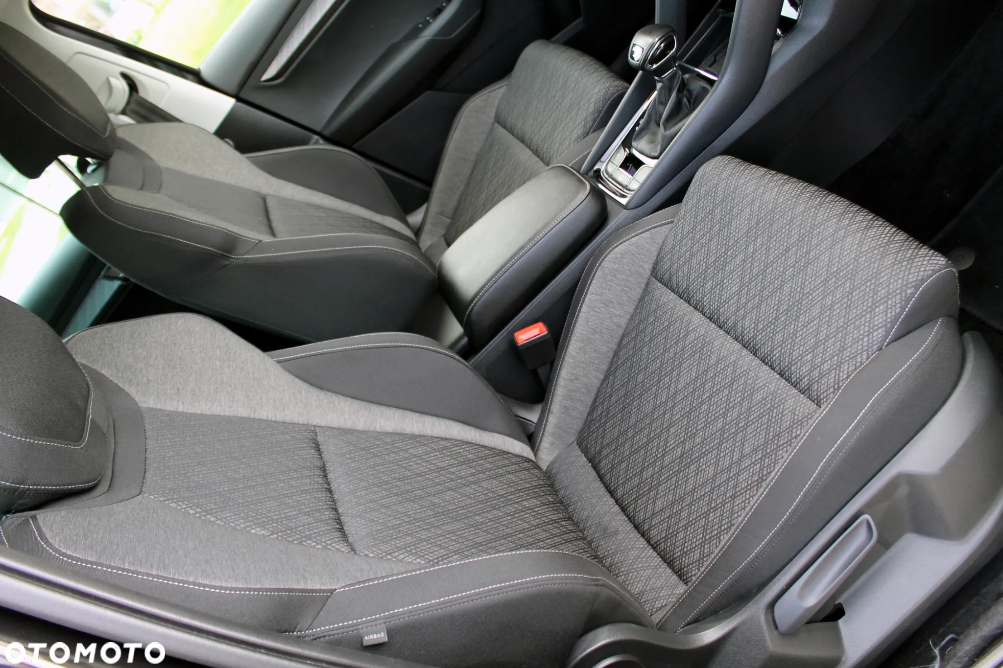 Skoda Karoq 2.0 TDI SCR 4x4 Edition 130 DSG - 13