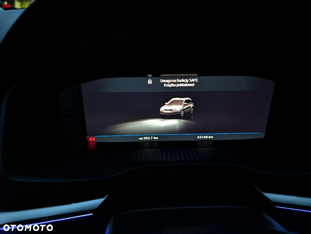 Skoda Karoq 1.5 TSI ACT GPF 4x2 Style DSG - 17