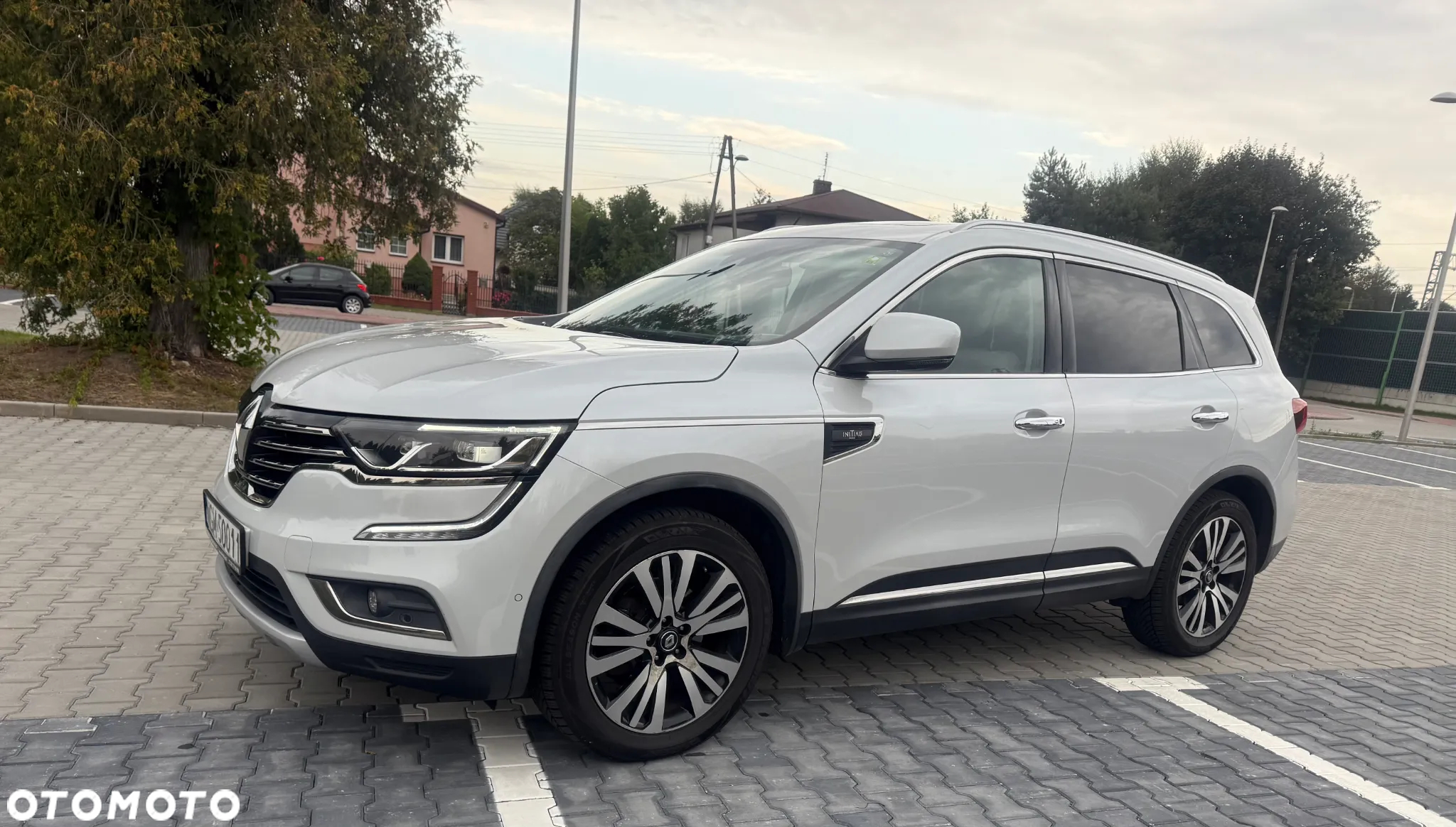 Renault Koleos 2.0 dCi Initiale Paris 4x4 X-Tronic - 17