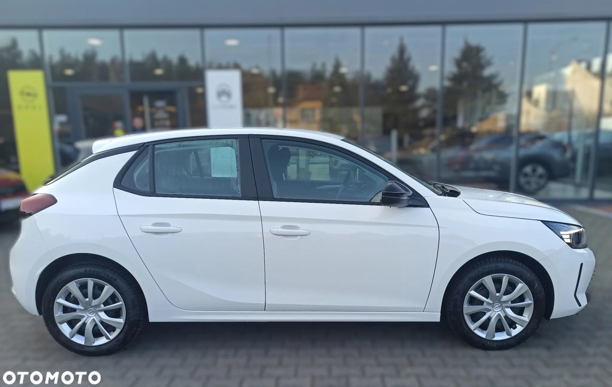 Opel Corsa 1.2 Edition S&S - 5