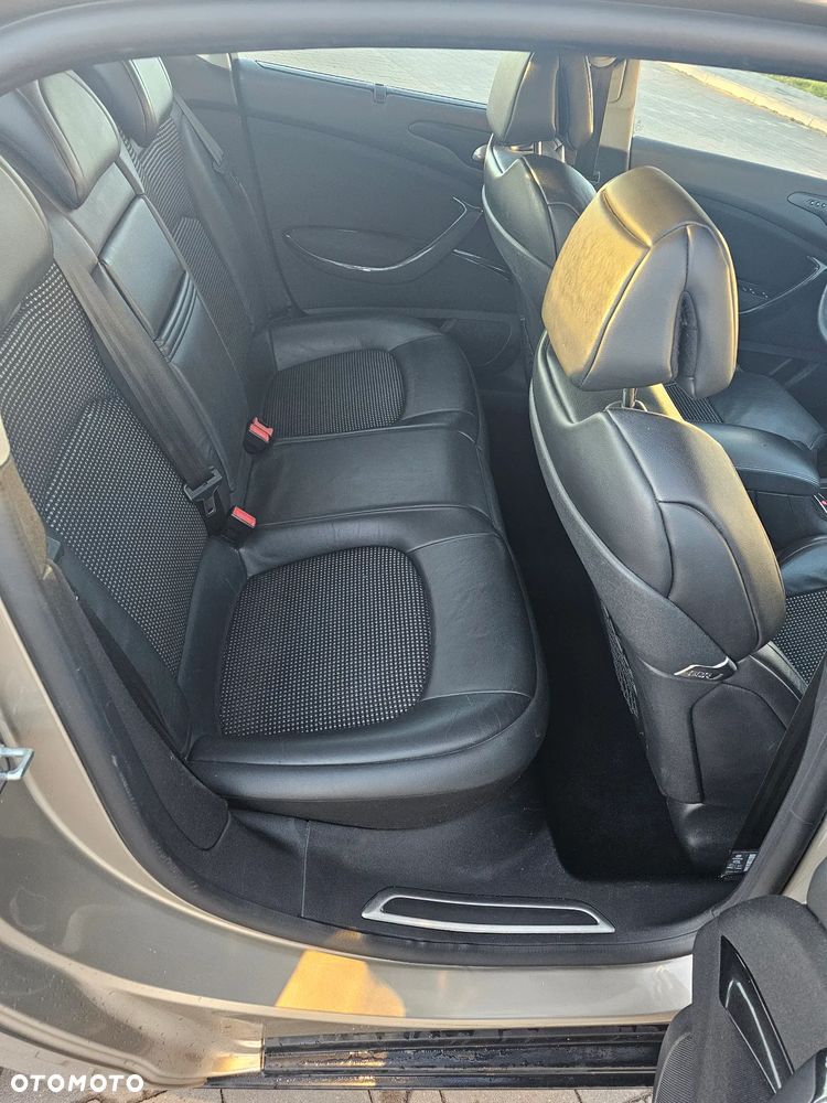 Citroën C5 HDi 165 FAP Exclusive - 6