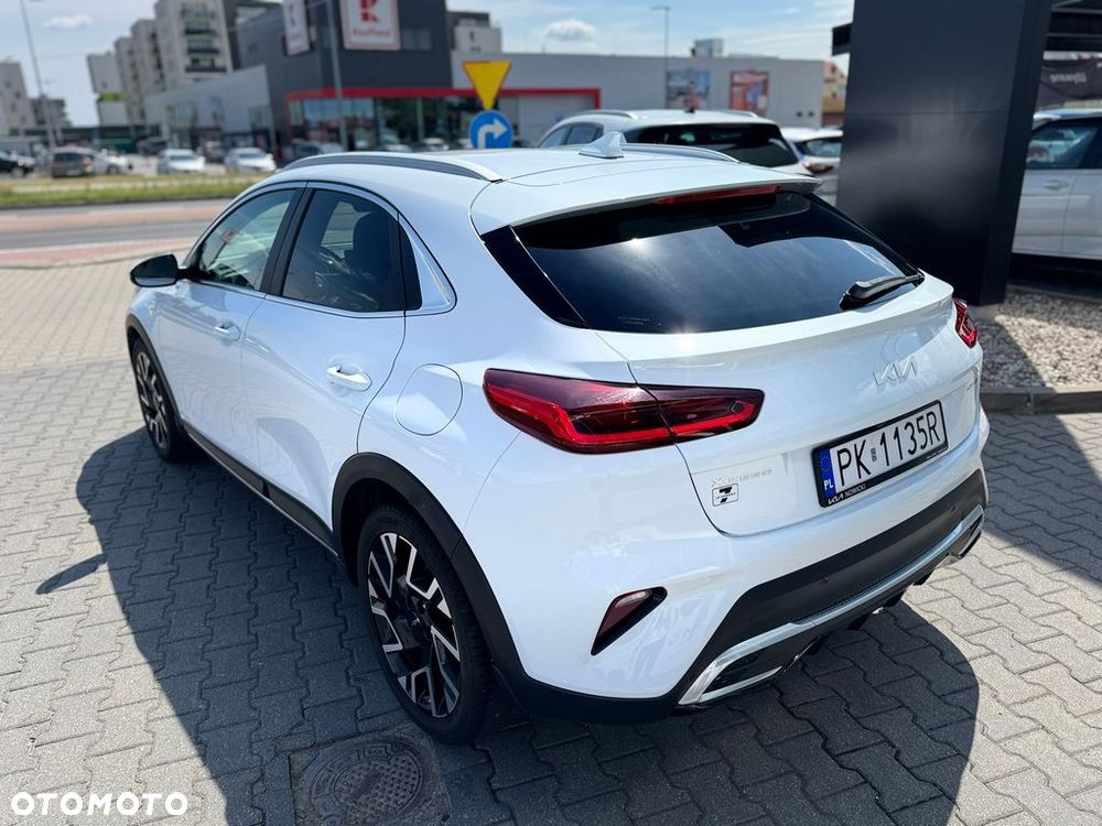 Kia XCeed 1.5 T-GDI M DCT - 3