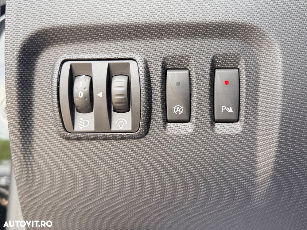 Renault Captur ENERGY TCe 90 Start&Stop Dynamique - 17