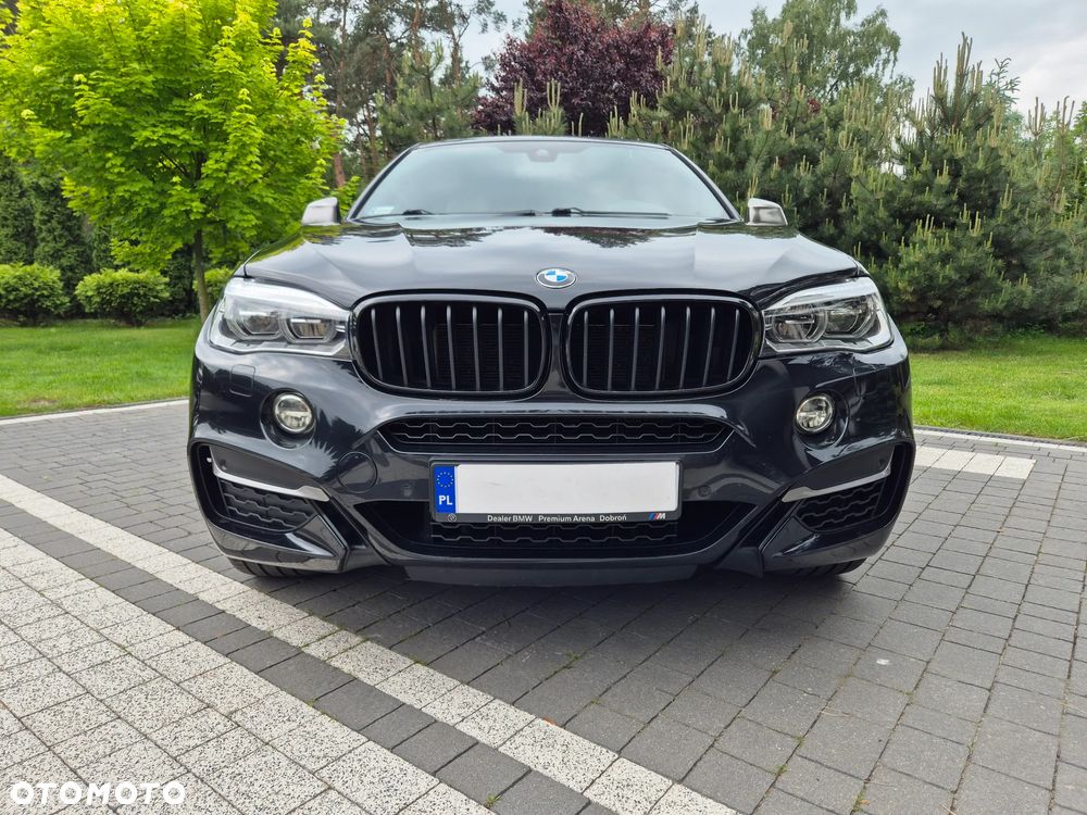BMW X6 - 19