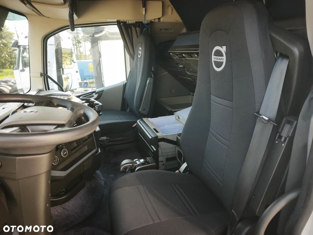 Volvo FH500 - 19