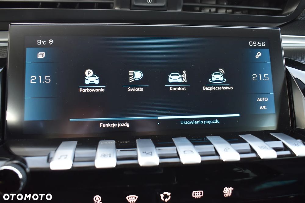 Peugeot 508 PureTech 180 EAT8 Allure Pack - 27