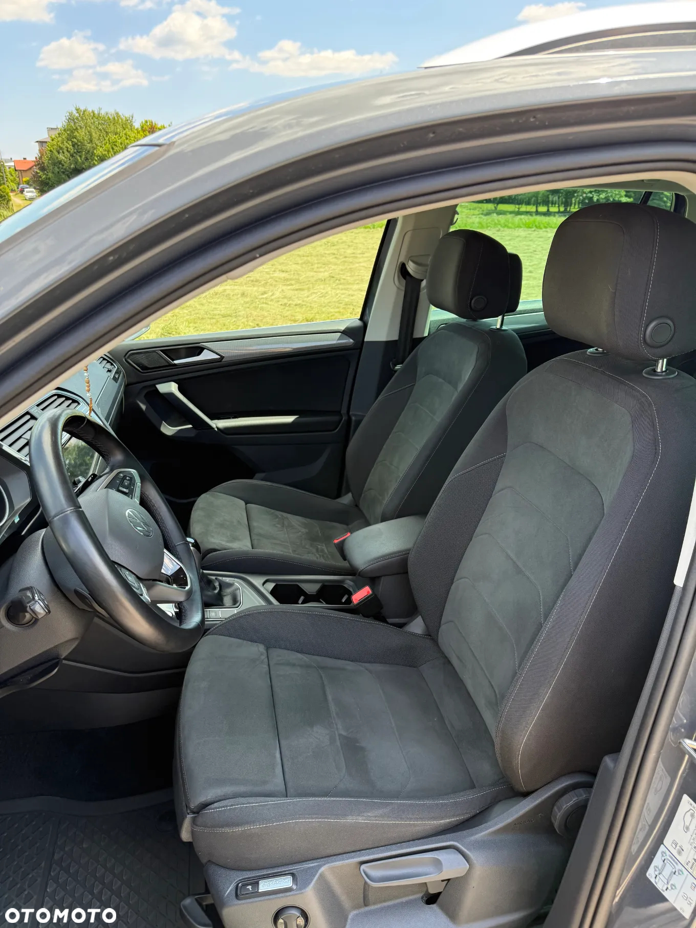 Volkswagen Tiguan 1.5 TSI EVO Life DSG - 12