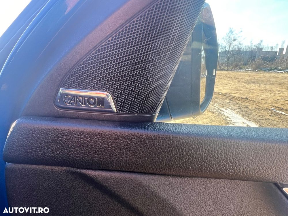 Skoda Octavia 2.0 TDI DSG 4X4 Style - 19