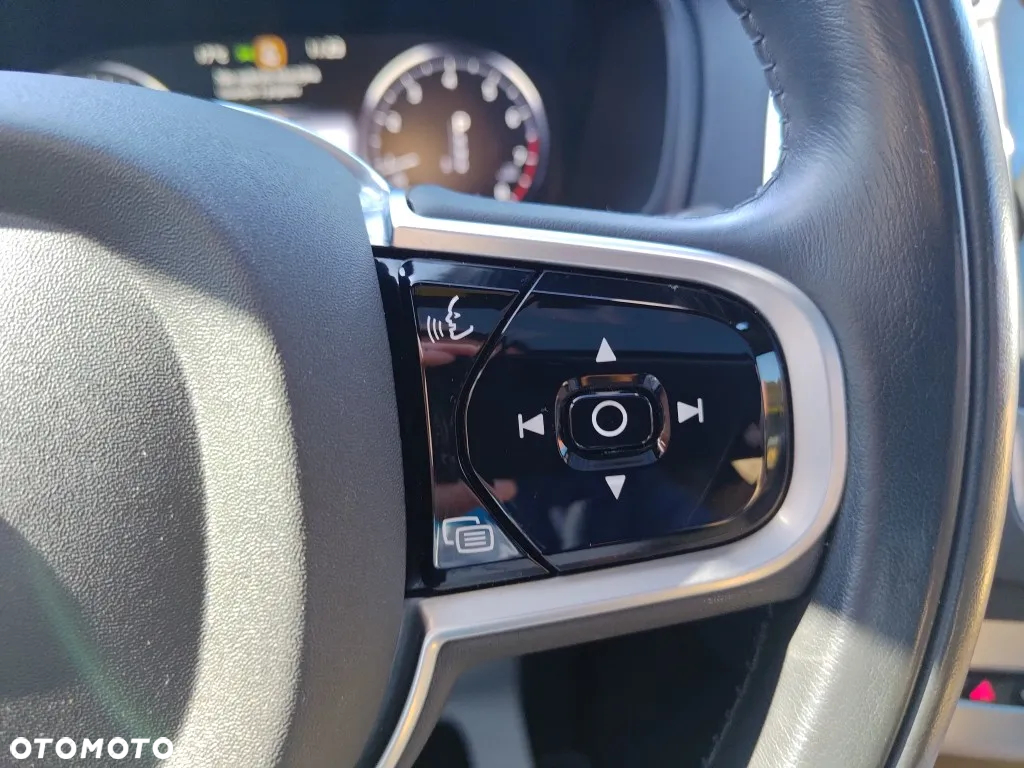 Volvo XC 90 T6 GPF AWD Inscription 7os - 22