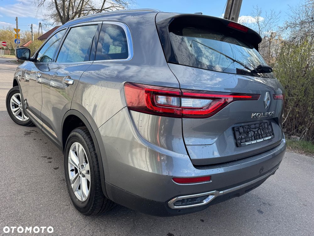 Renault Koleos ENERGY dCi 175 X-tronic 4WD INITIALE PARIS - 7