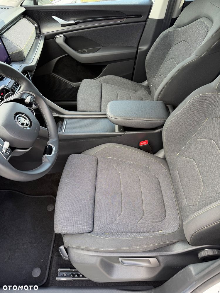 Skoda Kodiaq 1.5 TSI iV DSG Selection - 16