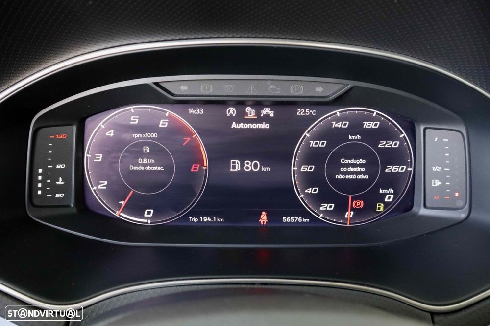 SEAT Arona 1.0 TSI Style - 15