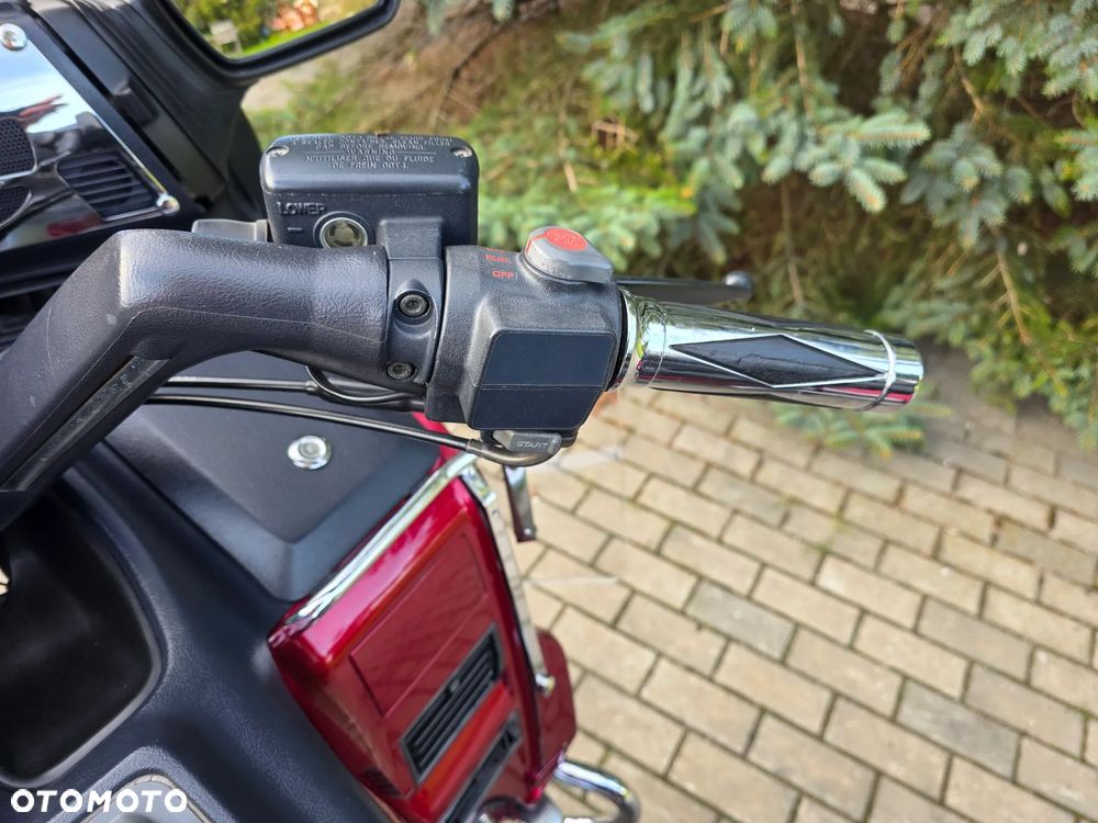 Honda GL - 14