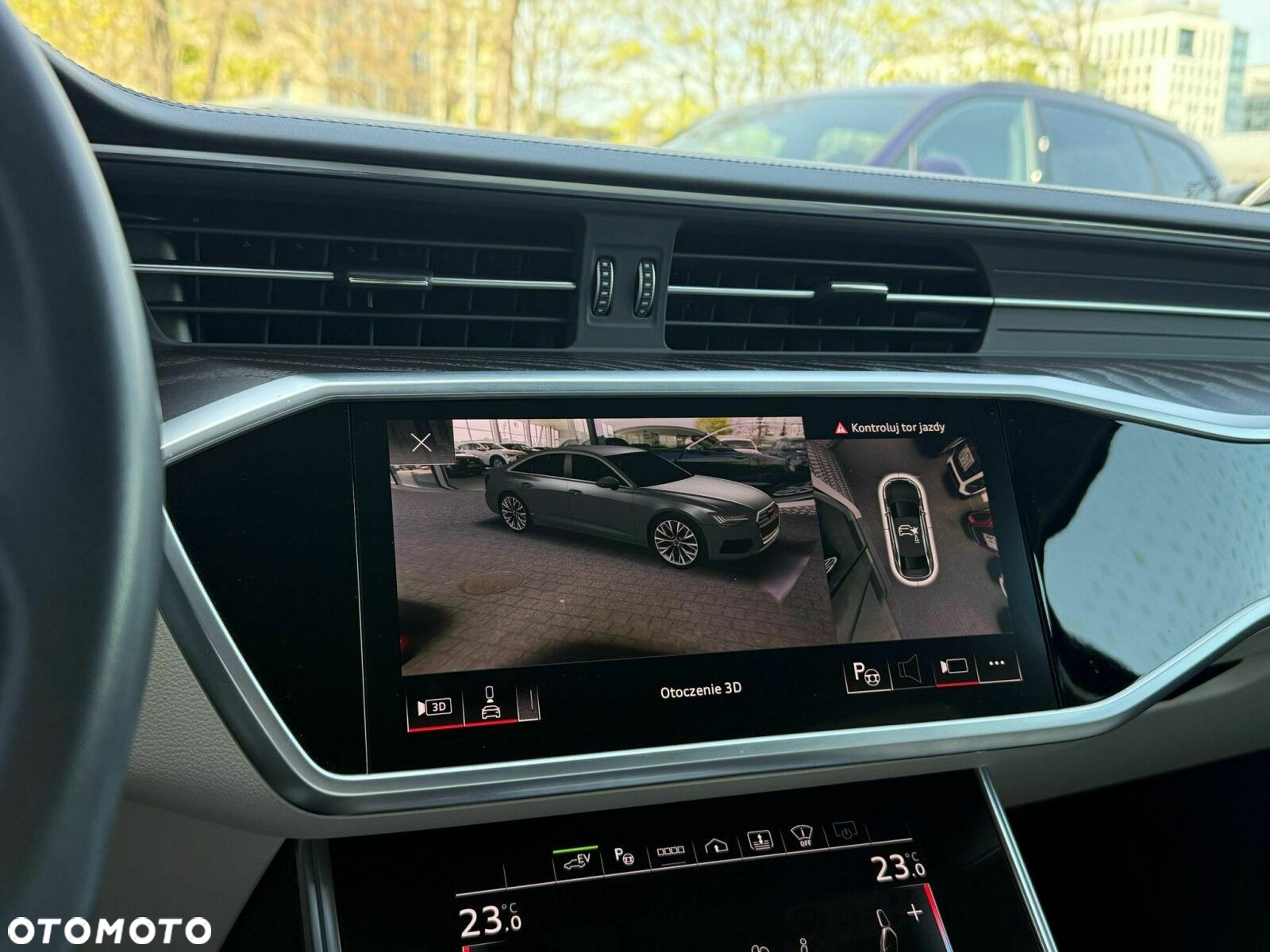 Audi A6 - 33