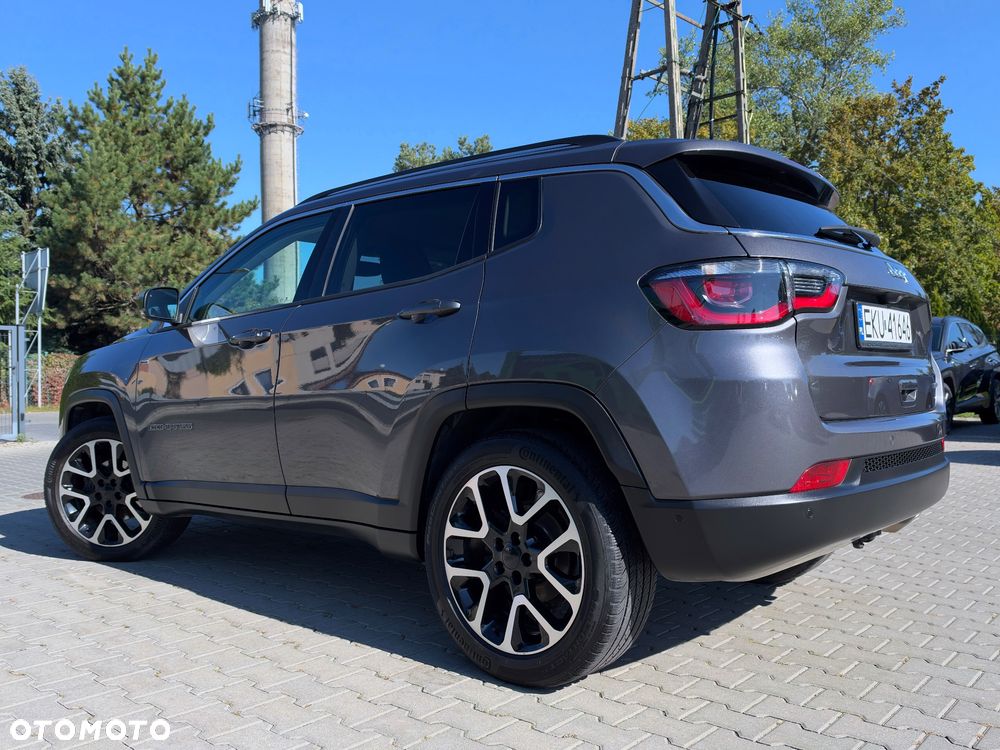 Jeep Compass - 7