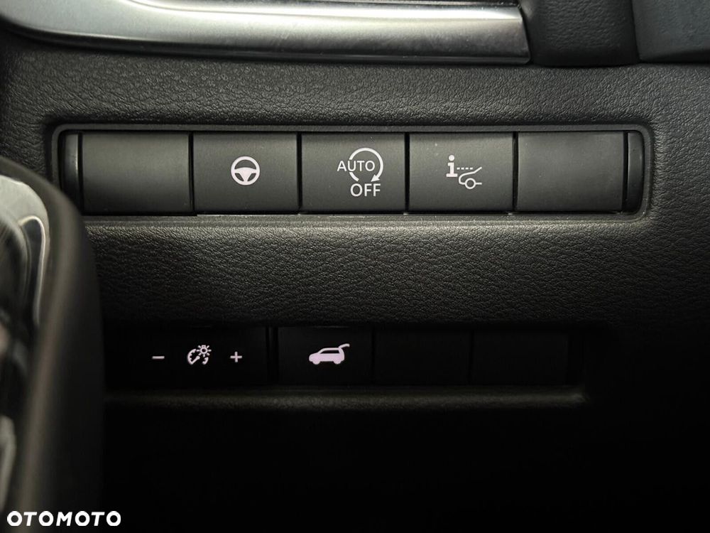 Nissan Qashqai - 29