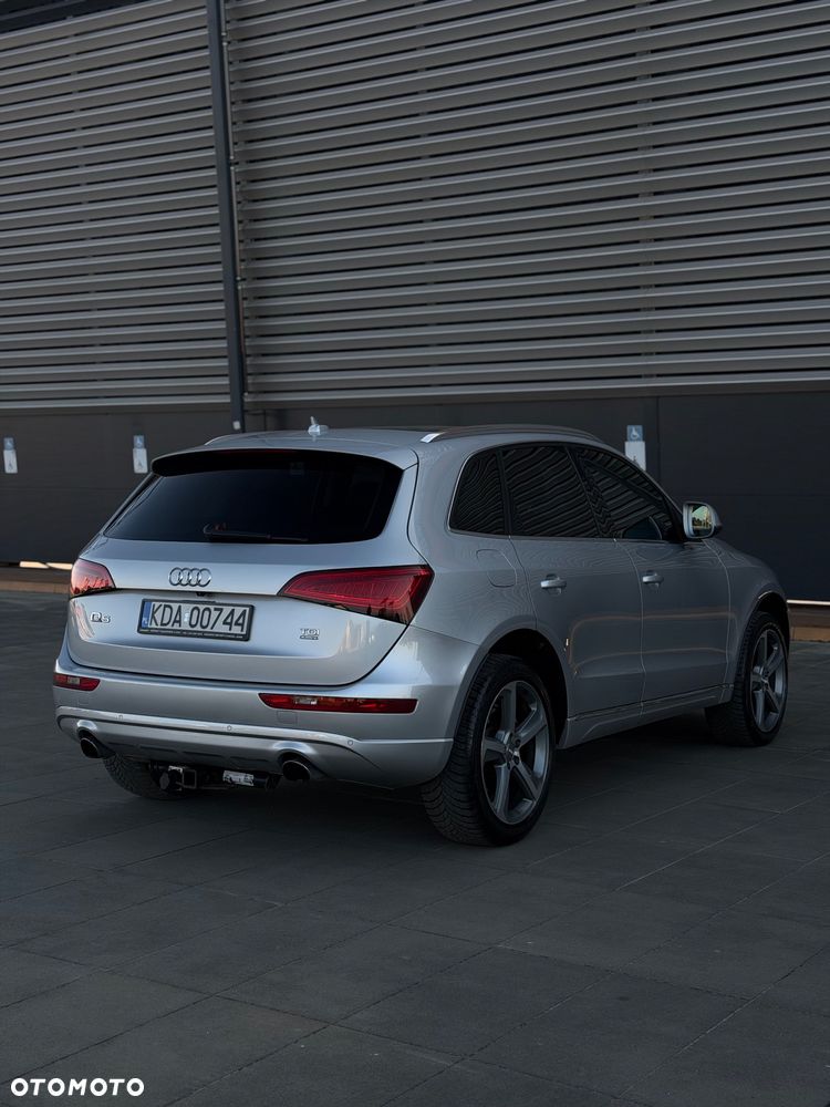 Audi Q5 - 10