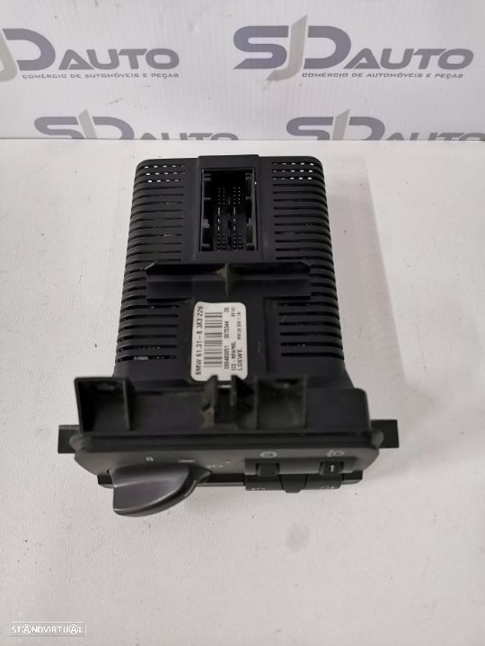 Comutador de Luzes - BMW E46 - 2
