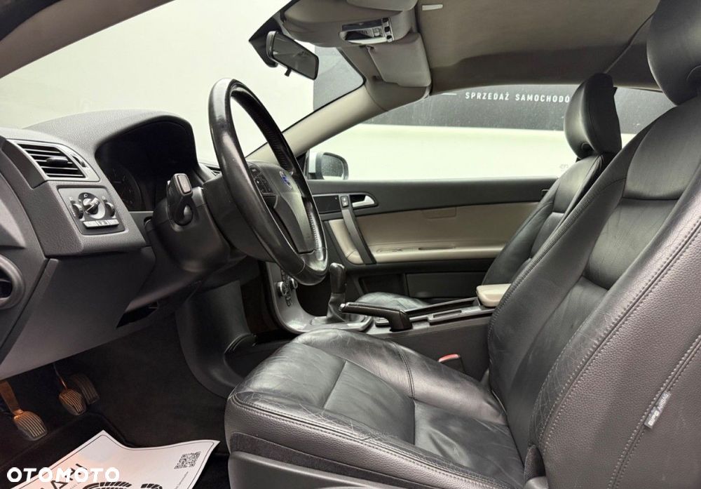 Volvo C70 - 24