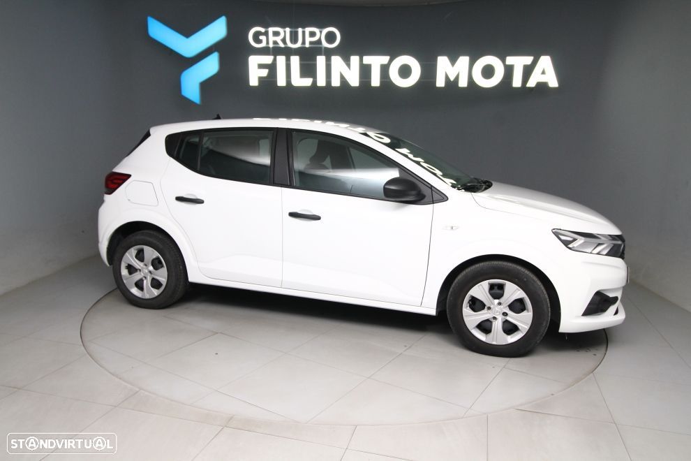 Dacia Sandero 1.0 SCe Essential - 9