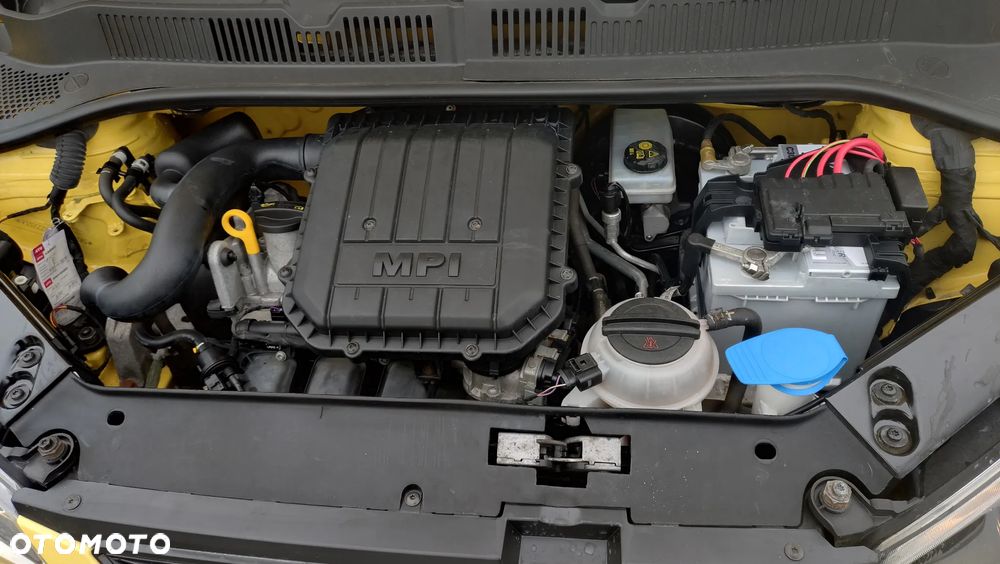 Seat Mii 1.0 by Mango - 20