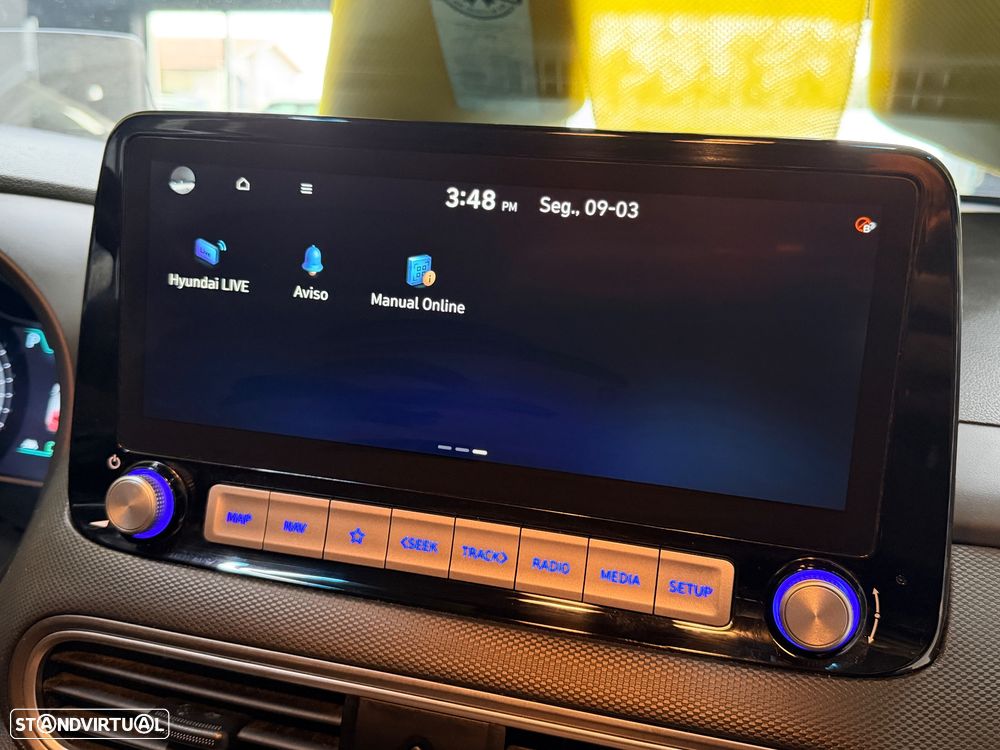 Hyundai Kauai Prime - 34