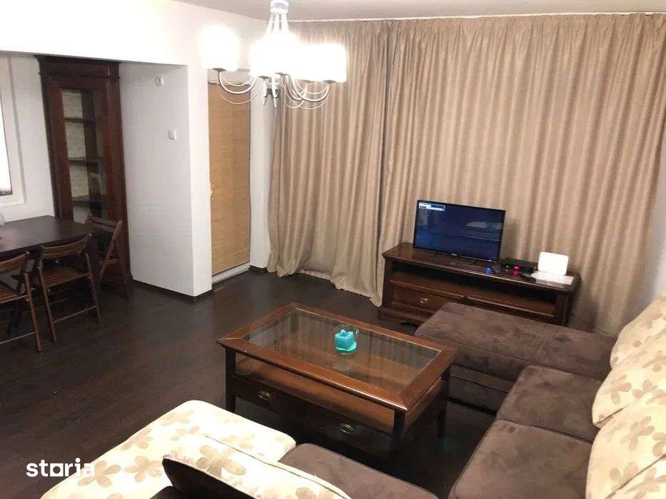 Apartament 2 camere decomandate – 65 mp – Pacurari-Canta — fotografia 1