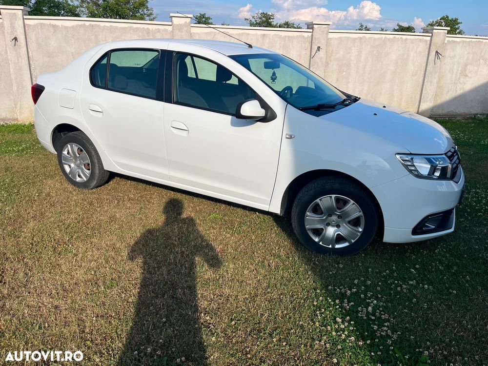 Dacia Logan 0.9 TCe Laureate - 4