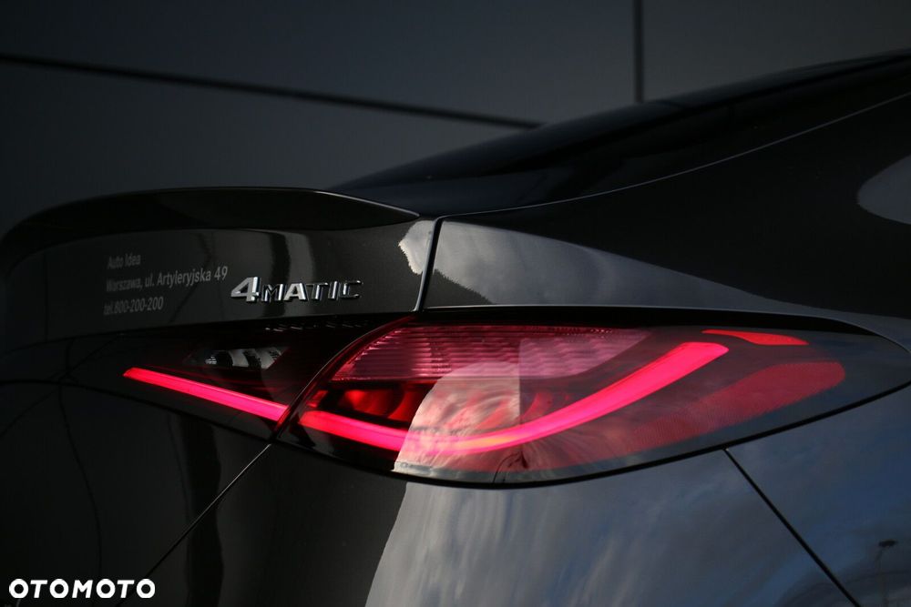 Mercedes-Benz GLC - 15