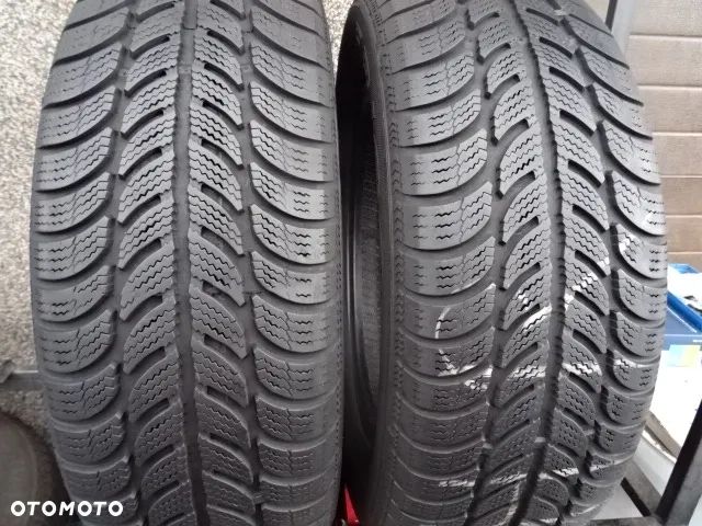 195/65/R15 91T Dębica Frigo 2 - 1