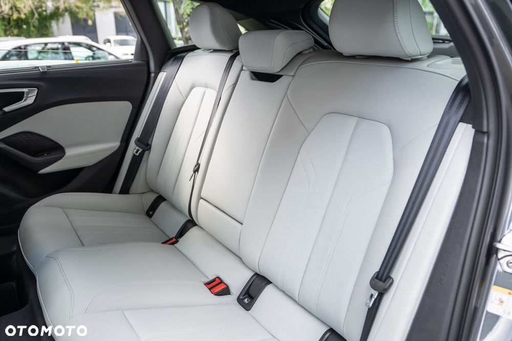 Audi A5 Avant - 13