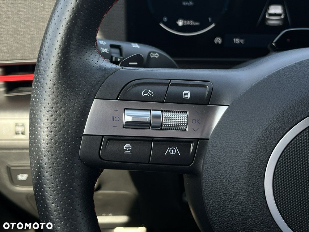 Hyundai Kona - 12