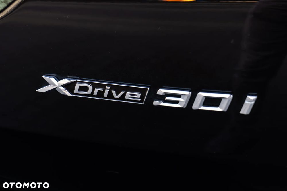 BMW X3 xDrive30i xLine - 16