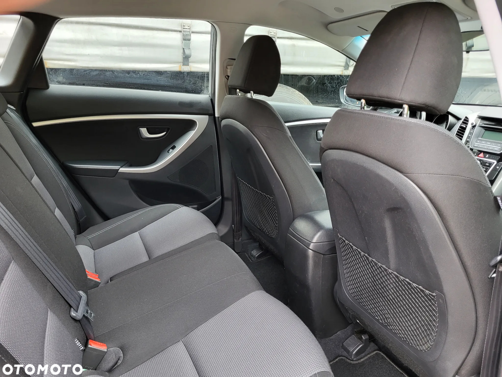 Hyundai i30 1.6 GDI BlueDrive Comfort - 26