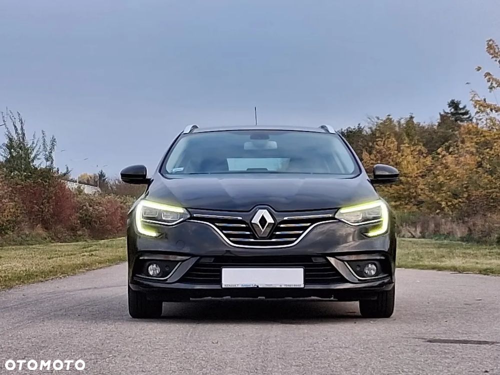 Renault Megane 1.3 TCe FAP Intens - 2