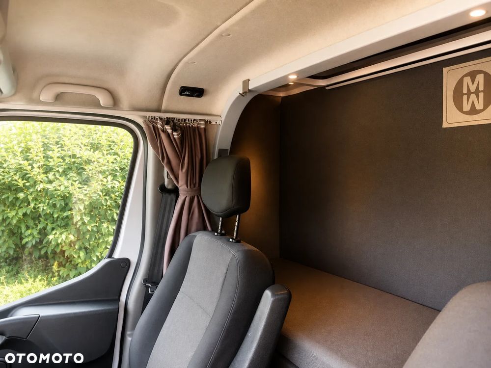 Renault Master - 8