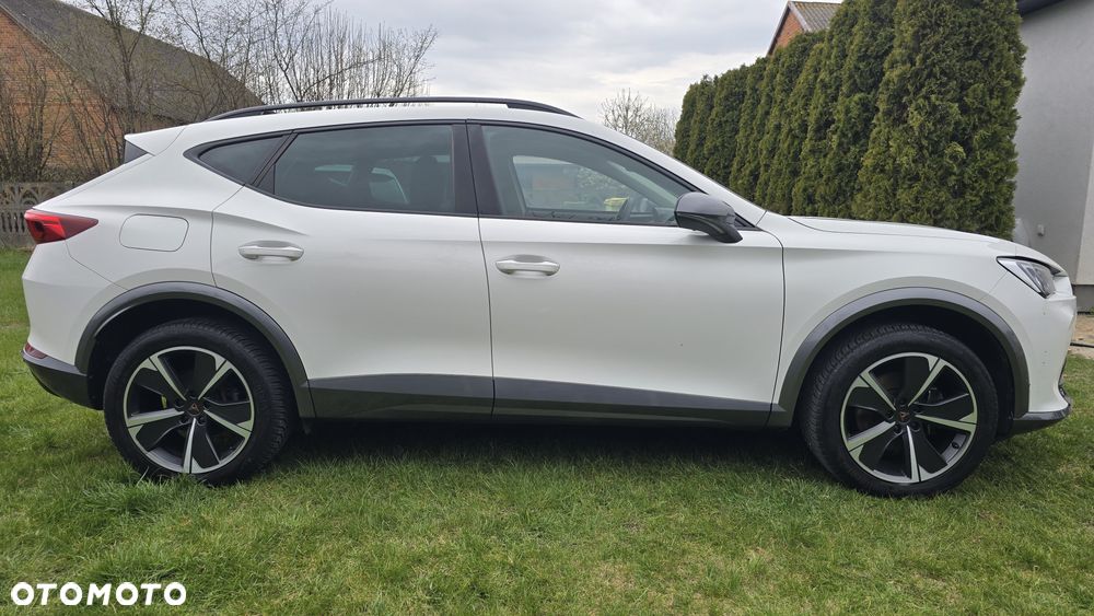 Cupra Formentor 1.5 TSI - 6