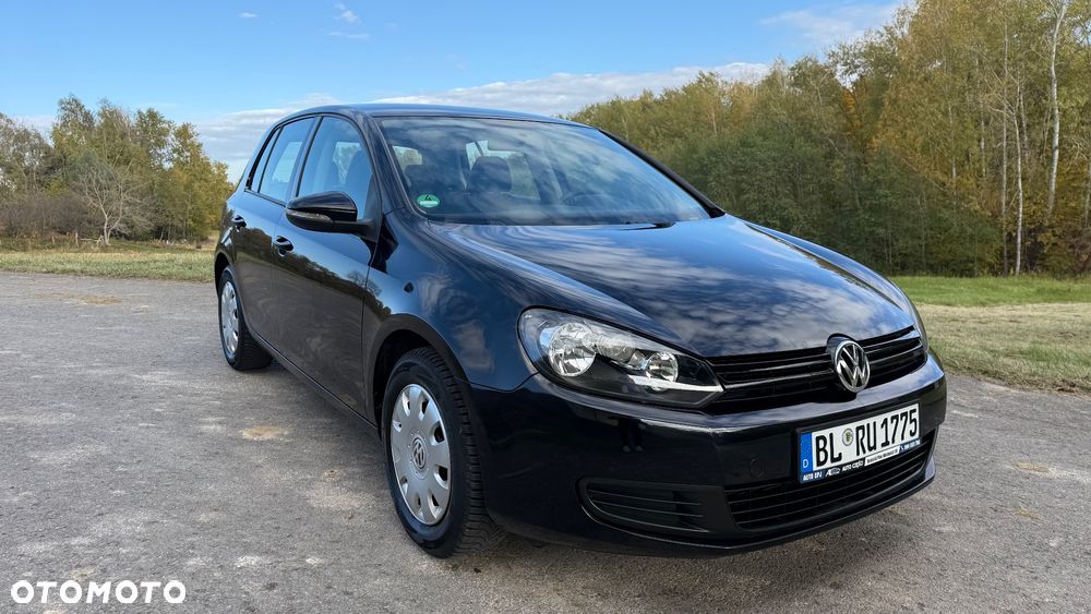 Volkswagen Golf 1.4 Comfortline - 3