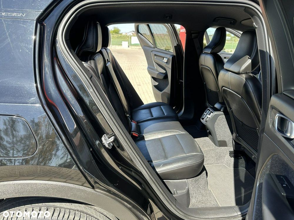 Volvo XC 40 - 14