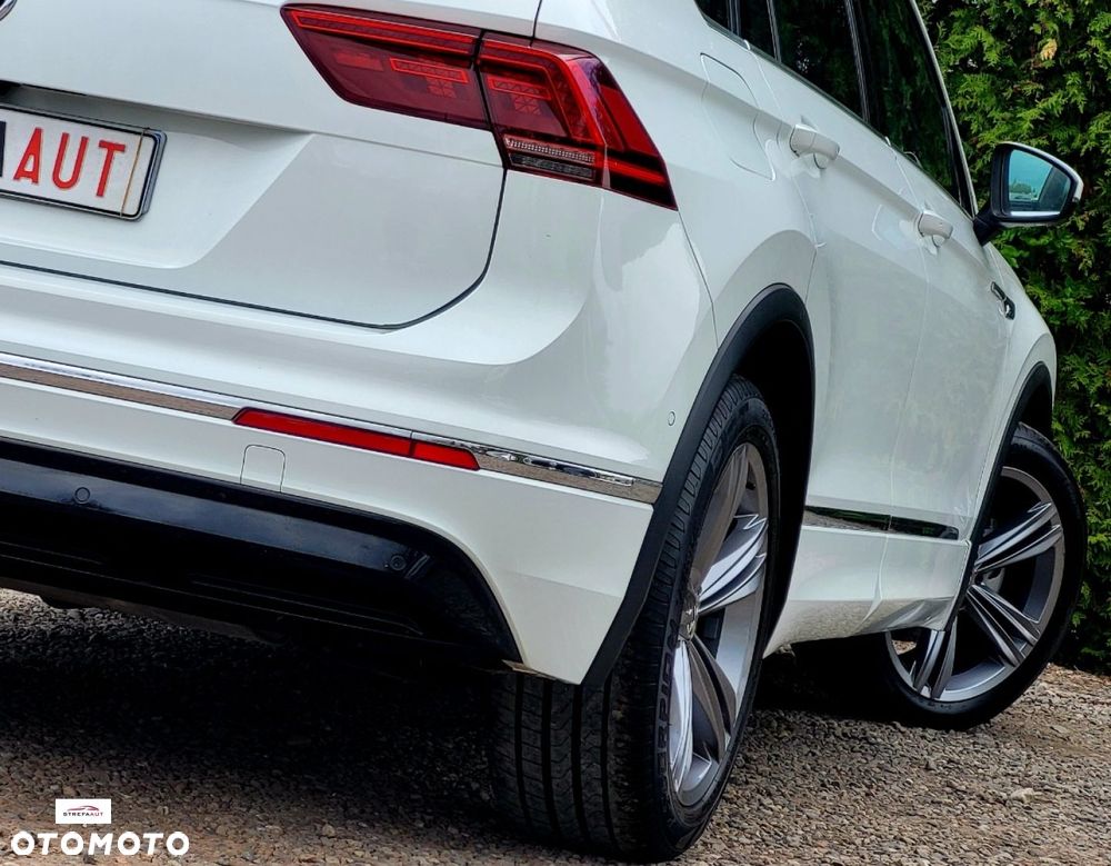 Volkswagen Tiguan - 35