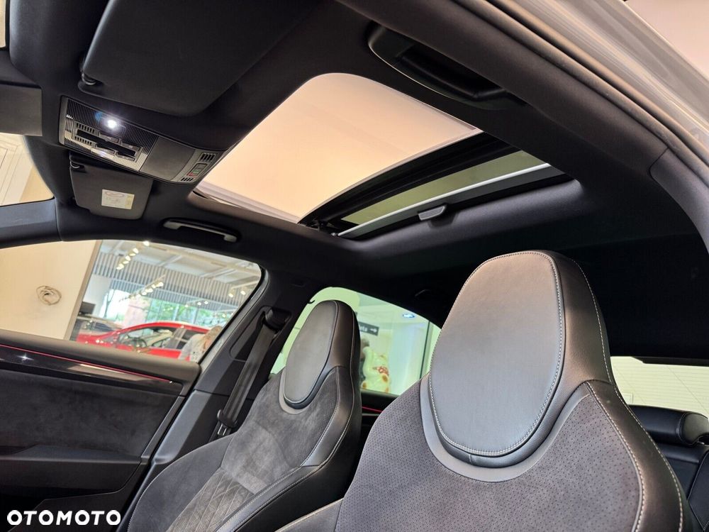 Skoda Superb 2.0 TSI Sportline DSG - 27