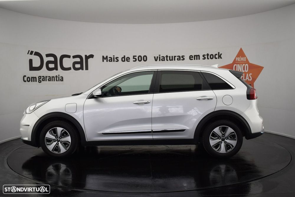 Kia Niro 1.6 GDi PHEV EX - 5
