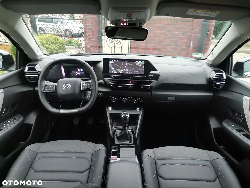 Citroën C4 PureTech 130 Stop&Start SHINE - 16